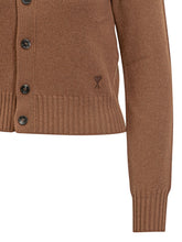 Ami Paris Cardigan - Ami Alexandre Mattiussi | Lidia Shopping