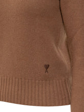 Ami Paris Turtleneck - Ami Alexandre Mattiussi | Lidia Shopping
