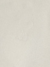 Ami Paris White Turtleneck Sweater - Ami Alexandre Mattiussi | Lidia Shopping