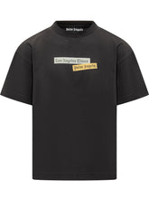 Palm Angels T-shirt - Collezione Happy Birthday | Lidia Shopping