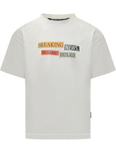 Palm Angels T-shirt - Collezione Happy Birthday | Lidia Shopping