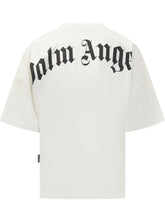 Palm Angels T-shirt - Collezione Happy Birthday | Lidia Shopping