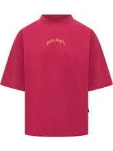 Palm Angels T-shirt - Collezione Happy Birthday | Lidia Shopping