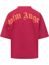 Palm Angels T-shirt - Collezione Happy Birthday | Lidia Shopping