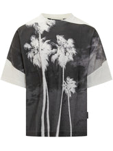 Palm Angels T-shirt - Collezione Happy Birthday | Lidia Shopping