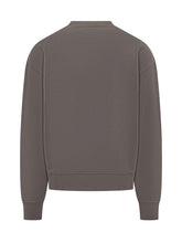 Palm Angels Bear In Mind Sweatshirt - Collezione Happy Birthday | Lidia Shopping