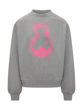 Palm Angels Sweatshirt - Collezione Happy Birthday | Lidia Shopping
