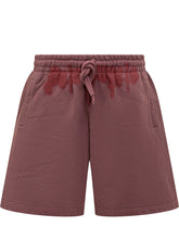 Palm Angels Shorts - Collezione Happy Birthday | Lidia Shopping