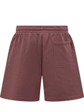 Palm Angels Shorts - Collezione Happy Birthday | Lidia Shopping