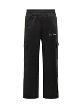Palm Angels Cargo Track Pants - Collezione Happy Birthday | Lidia Shopping