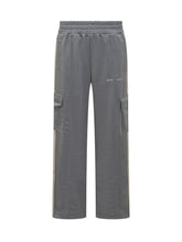 Palm Angels Cargo Track Pants - Collezione Happy Birthday | Lidia Shopping