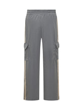 Palm Angels Cargo Track Pants - Collezione Happy Birthday | Lidia Shopping
