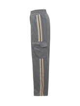 Palm Angels Cargo Track Pants - Collezione Happy Birthday | Lidia Shopping