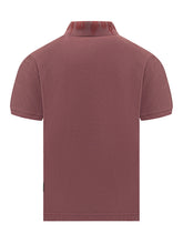 Palm Angels Polo Con Logo Spray - Abbigliamento Uomo | Lidia Shopping