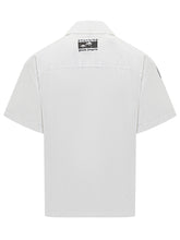 Palm Angels Palm Print Shirt - Collezione Happy Birthday | Lidia Shopping