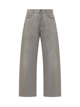 Palm Angels Denim Pants - Collezione Happy Birthday | Lidia Shopping