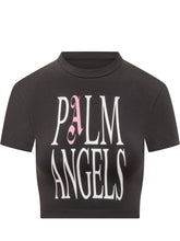 T-shirt Palm Angels - Abbigliamento Donna | Lidia Shopping