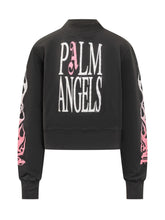 Palm Angels Sweatshirt - Collezione Happy Birthday | Lidia Shopping