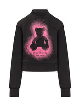 Felpa Palm Angels - Abbigliamento Donna | Lidia Shopping