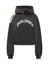 Palm Angels Hoodie - Collezione Happy Birthday | Lidia Shopping