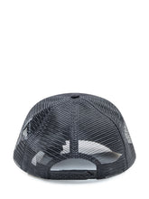 Palm Angels Black Bear In Mind Cap - Collezione Happy Birthday | Lidia Shopping