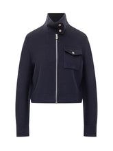 Pinko Grissino Blue Jacket - Collezione Happy Birthday | Lidia Shopping