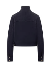 Pinko Grissino Blue Jacket - Collezione Happy Birthday | Lidia Shopping