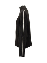 Pinko Barbados Black Turtleneck Sweater - Collezione Happy Birthday | Lidia Shopping