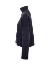 Pinko Women s Navy Turtleneck Sweater - Collezione Happy Birthday | Lidia Shopping