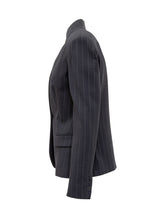 Giacca Pinko Kebab a Righe - Abbigliamento Donna | Lidia Shopping