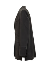 Pinko Women s Black Single-Breasted Blazer - Collezione Happy Birthday | Lidia Shopping