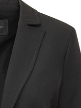 Pinko Granaglie Black Single-Breasted Blazer - Collezione Happy Birthday | Lidia Shopping