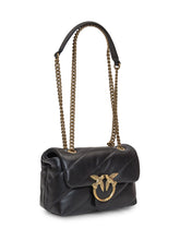 Borsa Love Mini Puff - Black Friday – ENG | Lidia Shopping