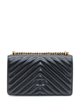 Borsa Nera Love Classic Icon V Quilt Pinko - Borse A Spalla Donna | Lidia Shopping