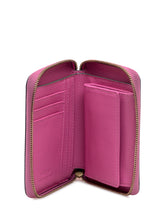 Pinko Portafoglio Taylor Zip Around in Pelle - Accessori Donna | Lidia Shopping