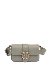 Pinko Love Classic Icon Bag in Leather - Collezione Happy Birthday | Lidia Shopping