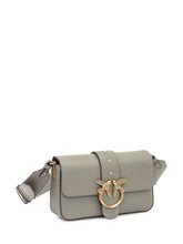 Pinko Love Classic Icon Bag in Leather - Collezione Happy Birthday | Lidia Shopping