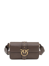 Pinko Love Bag Icon Simply Leather Bag - Collezione Happy Birthday | Lidia Shopping