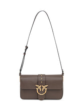 Pinko Love Bag Icon Simply Leather Bag - Collezione Happy Birthday | Lidia Shopping