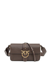 Pinko Love Bag Icon Simply Leather Bag - Collezione Happy Birthday | Lidia Shopping