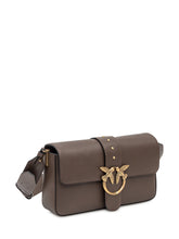 Pinko Love Bag Icon Simply Leather Bag - Collezione Happy Birthday | Lidia Shopping