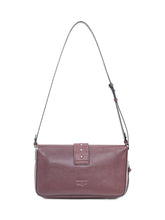 Pinko Love One Slouchy Bordeaux Bag - Collezione Happy Birthday | Lidia Shopping