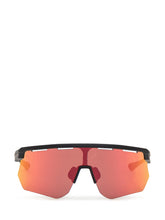 Face Hide Sunglasses - Black Friday – ENG | Lidia Shopping