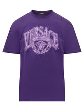 Versace T-shirt - Collezione Happy Birthday | Lidia Shopping