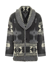 Alanui Cardigan - Alanui | Lidia Shopping