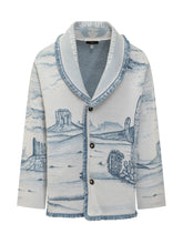 Alanui Cardigan - Alanui | Lidia Shopping