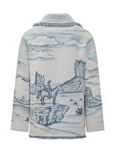 Alanui Cardigan - Alanui | Lidia Shopping
