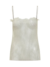 Alberta Ferretti Top - Alberta Ferretti | Lidia Shopping