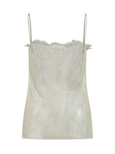Alberta Ferretti Top - Alberta Ferretti | Lidia Shopping