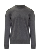 Maglia girocollo Paolo Pecora - Abbigliamento Uomo | Lidia Shopping